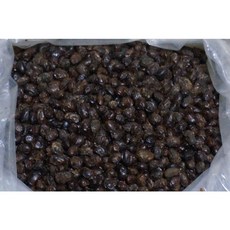 豆鼓 乾豆鼓 黑蔭鼓 600克, 300g, 1個