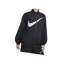 나이키 스포츠웨어 에센셜 여성 우븐 자켓 재킷 DX5865-010 267072
