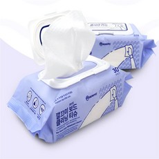 나임 화이트보드 클리닝 티슈 학원용보드클리너