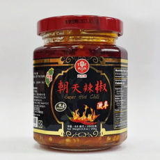 天府牌 朝天辣椒 Super Hot Chili, 1個
