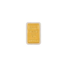 [한민금거래소]클래식미니골드바24K 0.05g