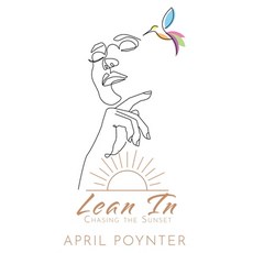 (영문도서) Lean In: Chasing the Sunset Hardcover, Wordcrafts Press, English, 9781957344553
