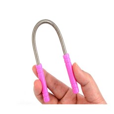 제임스마켓 잔털 솜털 면도기 일자형 솜털제거