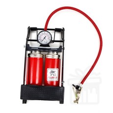 달빛몰 에어 발펌프 타이어에어펌프