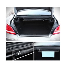 자동차 트렁크 우산 걸이 정리 거치대 승용차 전용, 1개