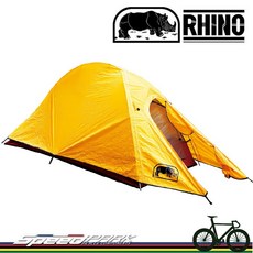 RHINO 犀牛 G-11 單人超輕透氣帳