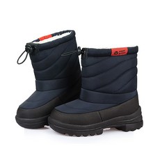 paperplaneskids 冬季加墊冷靴