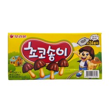 초코송이 24p, 864g, 1개