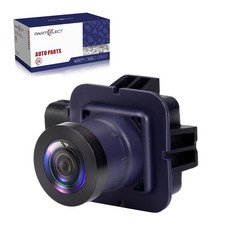 [미국수입정품] Partselect EP5Z-19G490-A 후면 뷰 백업 카메라 교체품 링컨 MKZ 2013 2014 2015 2016 2.0L L4 / 3.7L V6 교체, [미국수입정품] Partselect EP5Z-19G49