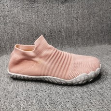 戶外溯溪鞋涉水健身釣魚男女防滑瑜伽沙灘鞋游泳透氣