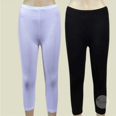 YGSA 스판 8부 레깅스 스포츠레깅스