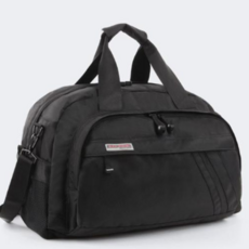 스포츠가방 더플백 운동가방 망치 여행 캠핑_WFFIUEW, 블랙