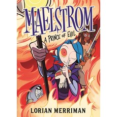 (영문도서) Maelstrom: A Prince of Evil Hardcover, Henry Holt & Company, English, 9781250822833