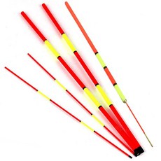 교체형 막대찌톱 수리용 주야겸용 찌톱 바다 선상 낚시용품, 진공/4.0파이/33.5cm, 1개