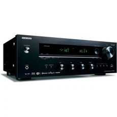 Onkyo TX8270 4K HDMI 지원 2채널 네트워크 스테레오 리시버, TX-8270 _Receiver