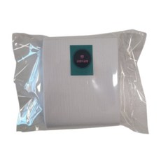 긍정미공방 4마) 허리고무밴드 100mm/ 부드러운 고무줄 / 코메즈밴드, 화이트, 1개