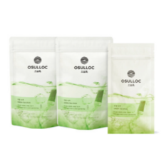 오설록 찬물녹차, 2g, 20개입, 2개