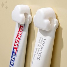 벽걸이 바스켓 수납함 화장실 소품 정리함 거치대 홀더 욕실 정리용품, 1개, 화이트