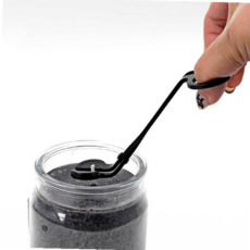 심지 캔들가위 심지가위 캔들 가위 양초 캔들관리용품 59000EA 1EA, 본상품