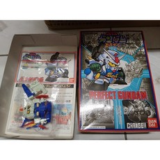 Bb戰士070紅標- BB戰士70 SDV Z鋼彈 GUNSABER ZETA Bb戰士010紅標- JEGAN 傑鋼, 1個, BB戰士No.20PF-78-1Perf