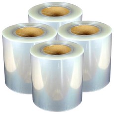 (맞춤팩)수동실링필름 홀드타입 폭150mm 1박스(=4롤), 1개, 4개