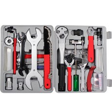 OMAX 41件 自行車工具組, 1套