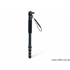 王冠攝影社 芝多司/捷特 GIOTTOS MM-5541四節單腳架MM-5570 可變三腳架/桌上型腳架 輕便攝影, 1個, 限宅配寄送, MM-5541/MM-5570