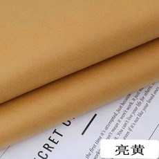 침대 헤드 보드 침실 가구 Cabecero Cama 135 장식 벽 패널 스티커 벽지, 41) bright yellow - 20x20cm