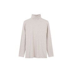 [백화점 정품] 25FW 폴햄 여성 베이직 핫스킨 터틀넥 PHG5US2520