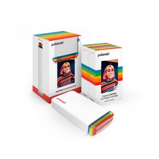 Polaroid 寶麗來 Hi-Print 手機相片印相機 EB版 內附40張相片紙, 1個