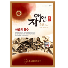 자애인 국산 특당귀 300g 참당귀 당귀차 강원진부, 2개