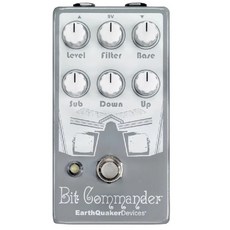 Earthquaker Devices Bit Commander 類比合成器模擬效果器 總代理公司貨