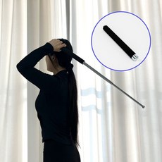 휴대용 삼단봉 66cm 호신봉 51185ea 1(PC)
