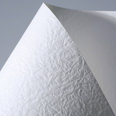 구김지 4절 아트지 공예용지 01 흰색