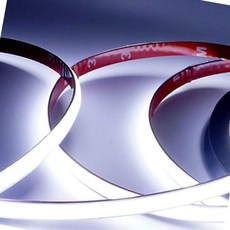 12V용 COB슬림 면발광LED바 화이트 앰비언트 보조등 dus+69975aN