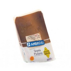 그라나파다노블록 AMBROSI, 700g, 1개