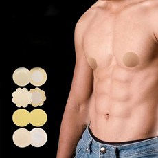 니플패치 남녀공용 니플밴드 꼭지가리개 유두패치 10P