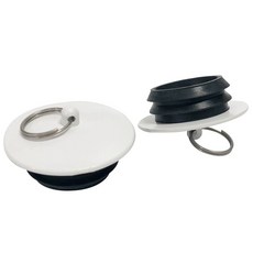 마개 덮개 코텍 욕조마개 2P 화이트 K-662 욕조 욕실덮개 냄새 욕실, 상세페이지 참조