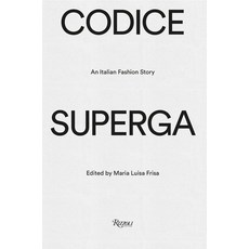 (英文圖書)Codice Superga: An Italian Fashion Story 平裝版, Rizzoli International Publi..., 英文