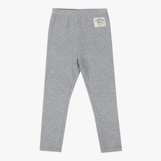 밀리밤 도톰 기본 레깅스 MLTS25W507358