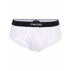 톰포드 로고 웨이스트밴드 복서 브리프