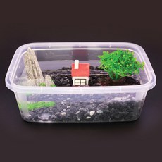 기후변화 짝토의용 해수면상승 피해모형 만들기키트 돌봄교실 diy키트 중등과학실험, 3개