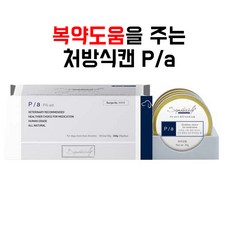 [강아지용] 시그니처바이 P/a 캔 30g X 8캔[유통기한]2026.09.09, 투약보조