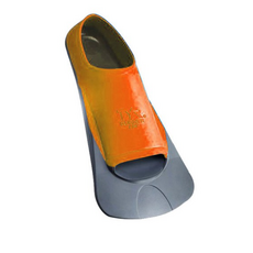 티어 버너핀 오리발 LFBP, ORANGE