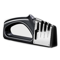 4in1 멀티 칼갈이 가위갈이 멀티샤프너, 고급형 선택/고급형(B TYPE)