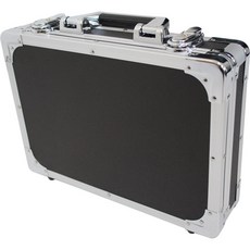 KC 이펙터 케이스 EC-40BK 블랙 (내 치수 320 x 220 x 35+20mm)