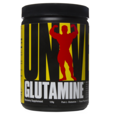 UNIVERSAL NUTRITION 蛋白質保健粉, 120克, 1個