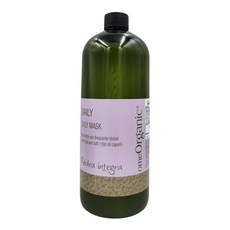 omeOrganic 橄欖每日潤髮乳 REIDRA, 1個, 1L