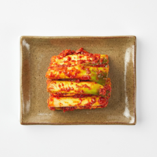 알싸하고 개운한 정성 대파김치, 1개, 3kg