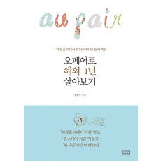 比打工度假省下1000萬韓元的海外互惠生一年生活體驗, 楊皓然, 韓國RH